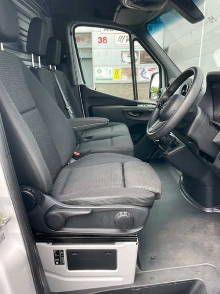 Sprinter 315/39 Premium AC Etc Straight Deal Price 360495183