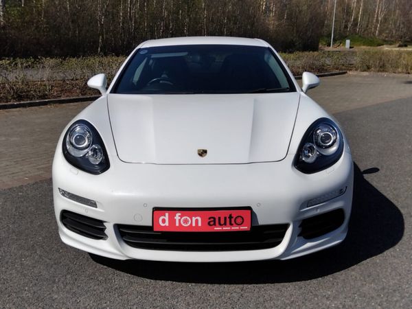 Porsche Panamera Panamera  *NEW NCT *SERVICED*FINA 360499614