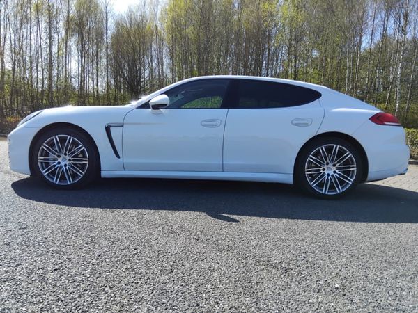 Porsche Panamera Panamera  *NEW NCT *SERVICED*FINA 360499616