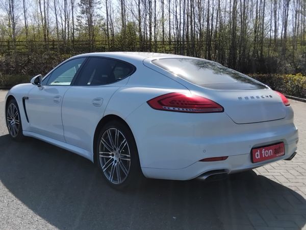 Porsche Panamera Panamera  *NEW NCT *SERVICED*FINA 360499617