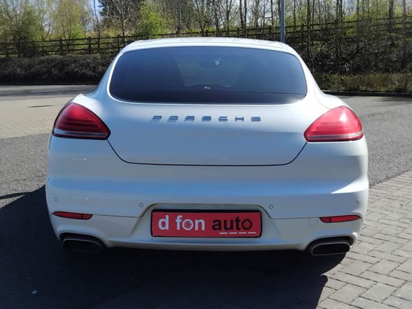 Porsche Panamera Panamera  *NEW NCT *SERVICED*FINA 360499618