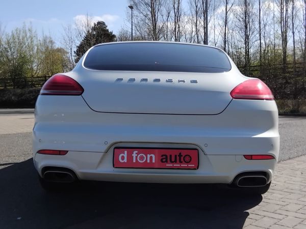 Porsche Panamera Panamera  *NEW NCT *SERVICED*FINA 360499626