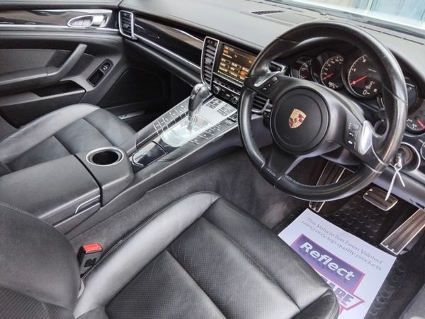 Porsche Panamera Panamera  *NEW NCT *SERVICED*FINA 360499627