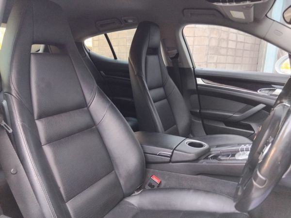 Porsche Panamera Panamera  *NEW NCT *SERVICED*FINA 360499629