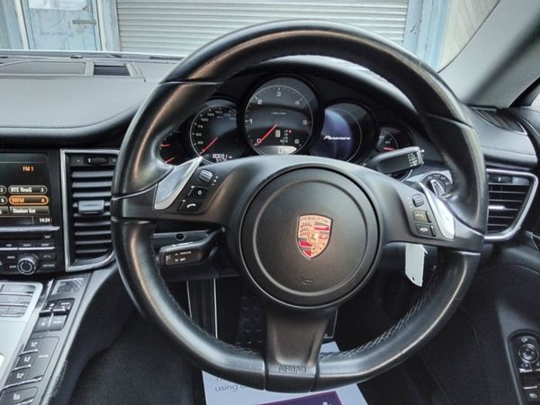 Porsche Panamera Panamera  *NEW NCT *SERVICED*FINA 360499634