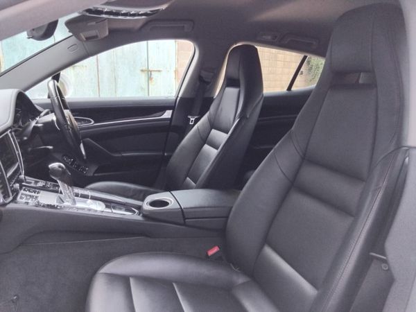 Porsche Panamera Panamera  *NEW NCT *SERVICED*FINA 360499635