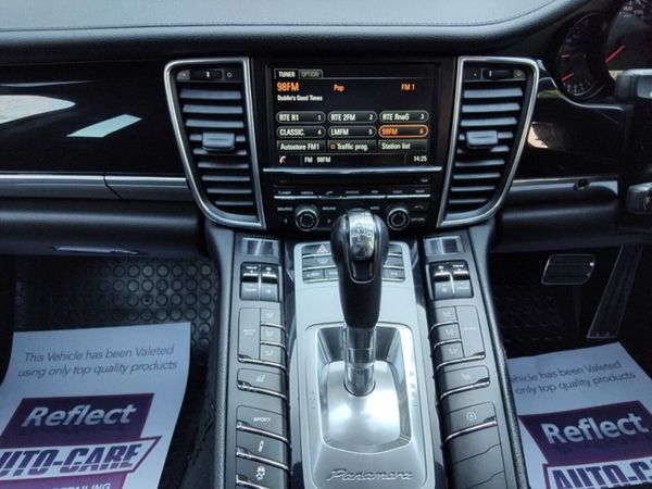 Porsche Panamera Panamera  *NEW NCT *SERVICED*FINA 360499636