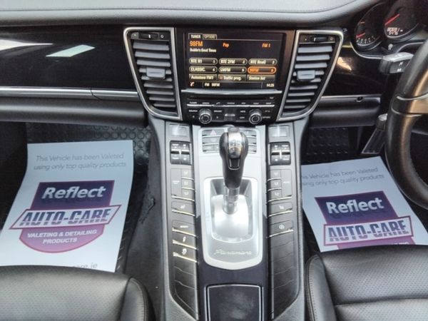 Porsche Panamera Panamera  *NEW NCT *SERVICED*FINA 360499638