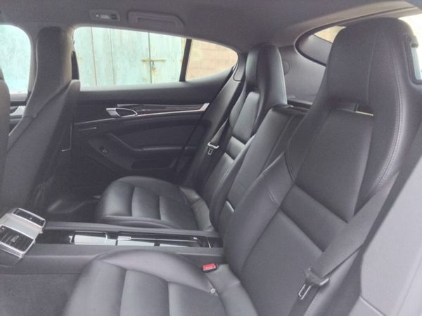 Porsche Panamera Panamera  *NEW NCT *SERVICED*FINA 360499630
