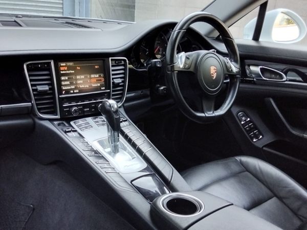 Porsche Panamera Panamera  *NEW NCT *SERVICED*FINA 360499631