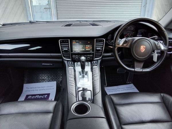 Porsche Panamera Panamera  *NEW NCT *SERVICED*FINA 360499632