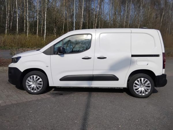 Peugeot Partner 3 SEATER VAN  *NEW DOE *SERVICED*F 360499718