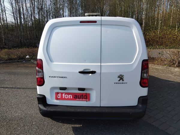 Peugeot Partner 3 SEATER VAN  *NEW DOE *SERVICED*F 360499713