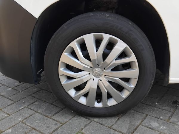 Peugeot Partner 3 SEATER VAN  *NEW DOE *SERVICED*F 360499736