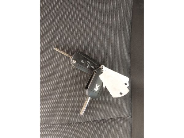 Peugeot Partner 3 SEATER VAN  *€9995  NO VAT *NEW 360499965