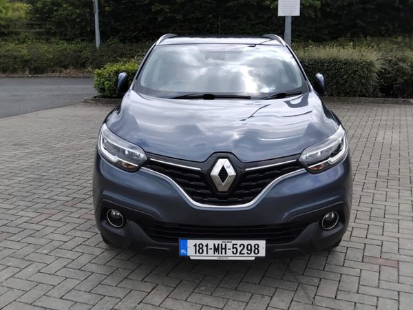 Renault Kadjar 1.5 DIESEL SIGNATURE S NAV MODEL  * 360499968