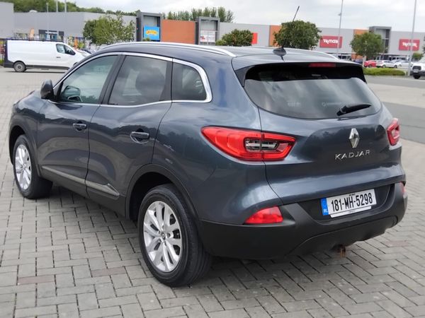 Renault Kadjar 1.5 DIESEL SIGNATURE S NAV MODEL  * 360499979