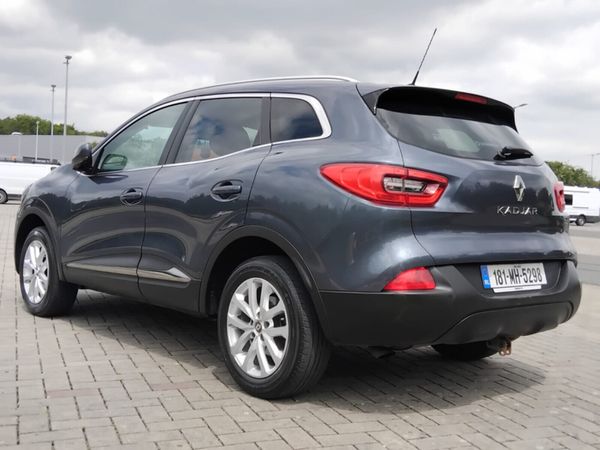 Renault Kadjar 1.5 DIESEL SIGNATURE S NAV MODEL  * 360499971