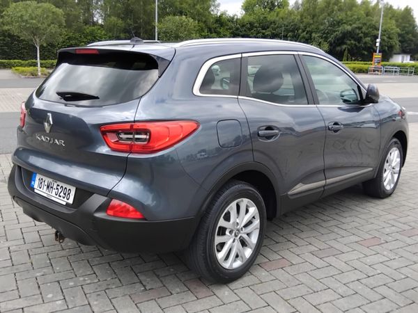 Renault Kadjar 1.5 DIESEL SIGNATURE S NAV MODEL  * 360499973