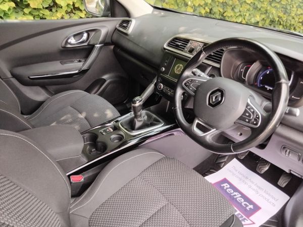 Renault Kadjar 1.5 DIESEL SIGNATURE S NAV MODEL  * 360499984