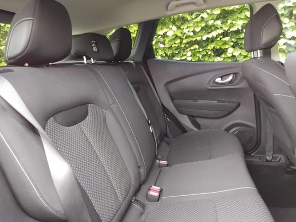 Renault Kadjar 1.5 DIESEL SIGNATURE S NAV MODEL  * 360499985