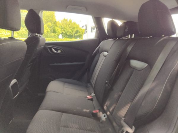 Renault Kadjar 1.5 DIESEL SIGNATURE S NAV MODEL  * 360499987