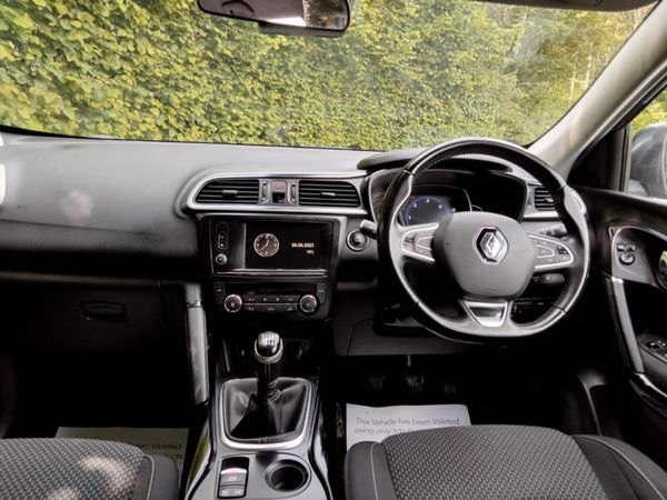 Renault Kadjar 1.5 DIESEL SIGNATURE S NAV MODEL  * 360499989