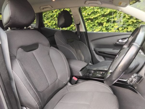 Renault Kadjar 1.5 DIESEL SIGNATURE S NAV MODEL  * 360499983