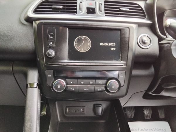 Renault Kadjar 1.5 DIESEL SIGNATURE S NAV MODEL  * 360499995