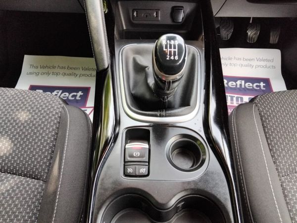 Renault Kadjar 1.5 DIESEL SIGNATURE S NAV MODEL  * 360499996