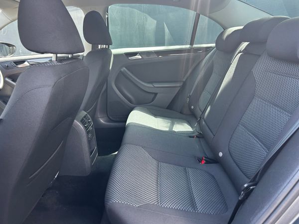 2018 VOLKSWAGEN JETTA 1.2 TSI COMFORTLINE 360493565