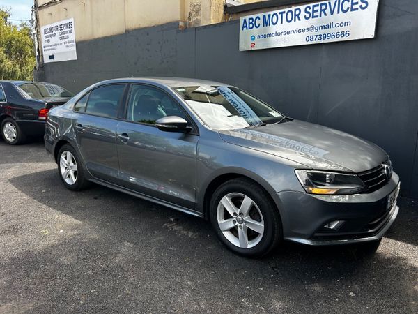 2018 VOLKSWAGEN JETTA 1.2 TSI COMFORTLINE 360493568