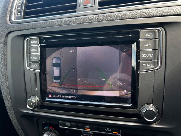 2018 VOLKSWAGEN JETTA 1.2 TSI COMFORTLINE 360493574