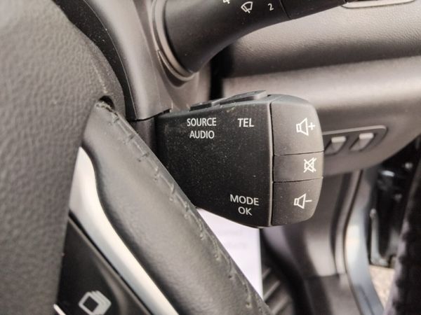 Renault Kadjar 1.5 DIESEL SIGNATURE S NAV MODEL  * 360500000