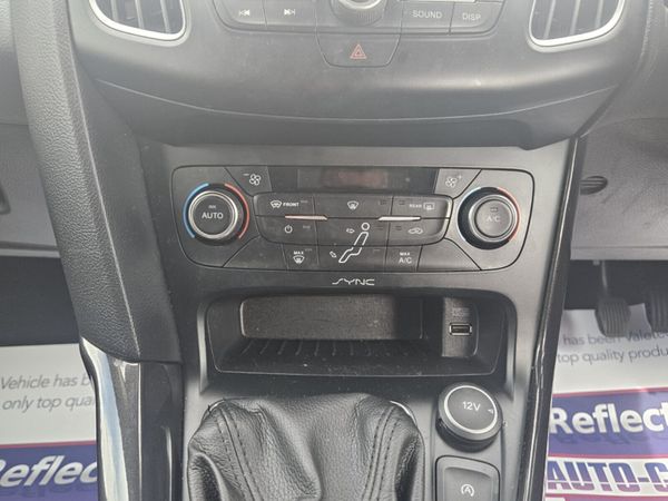 Ford Focus 1.5 TDCi 120BHP TITANIUM  *NEW NCT *SER 360500405