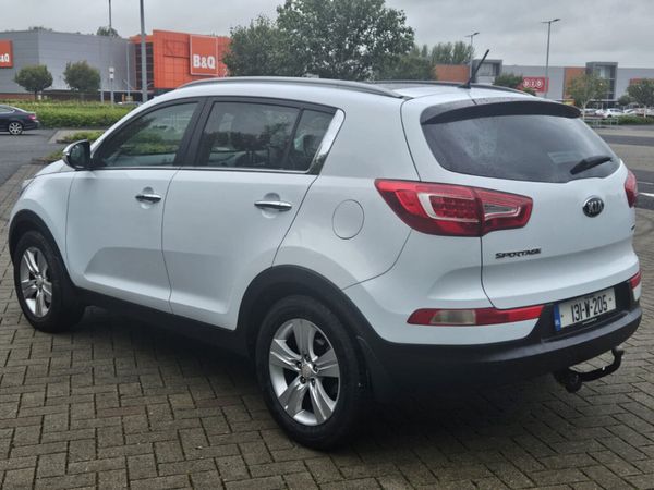 Kia Sportage 1.7 D PLATINUM  MODEL   *NEW NCT *SER 360500483
