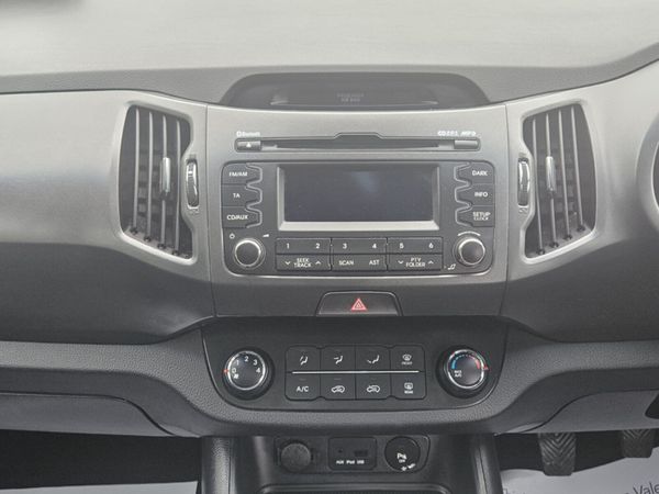 Kia Sportage 1.7 D PLATINUM  MODEL   *NEW NCT *SER 360500515