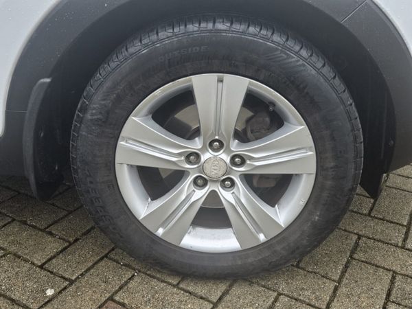 Kia Sportage 1.7 D PLATINUM  MODEL   *NEW NCT *SER 360500519