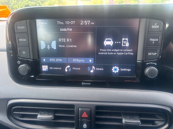 Hyundai i10 2024 only 20000 kms  as new 360501118