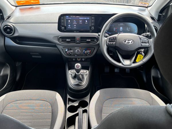 Hyundai i10 2024 only 20000 kms  as new 360501124