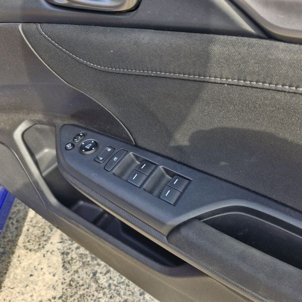 Honda Civic 2019 1.6d sr idtec 360518926