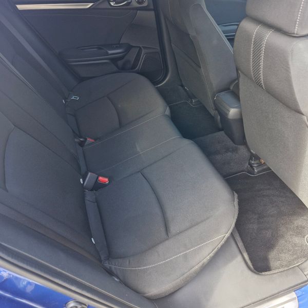 Honda Civic 2019 1.6d sr idtec 360518968