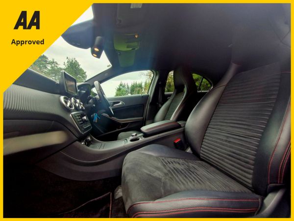 💥2013 Mercedes A180 AMG-Line💥(38k Mls+Auto+NCT) 360510958