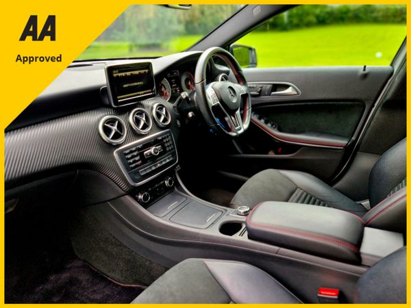 💥2013 Mercedes A180 AMG-Line💥(38k Mls+Auto+NCT) 360510960