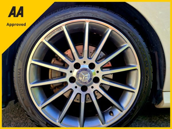 💥2013 Mercedes A180 AMG-Line💥(38k Mls+Auto+NCT) 360510962