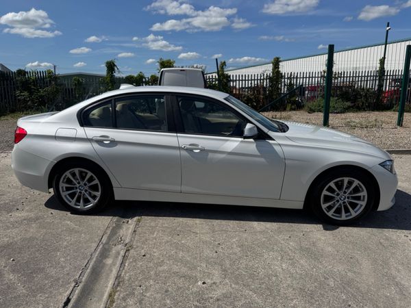 BMW 3-Series 2016 360526266