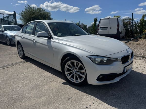 BMW 3-Series 2016 360526263