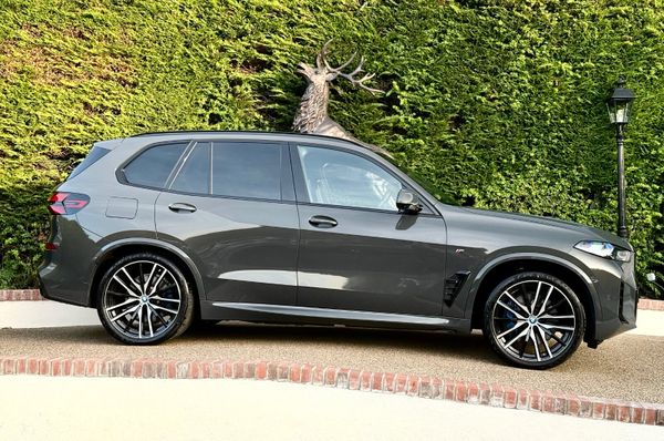 232D BMW X5 50e M SPORT PRO 489BHP 360534085