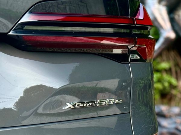 232D BMW X5 50e M SPORT PRO 489BHP 360534189