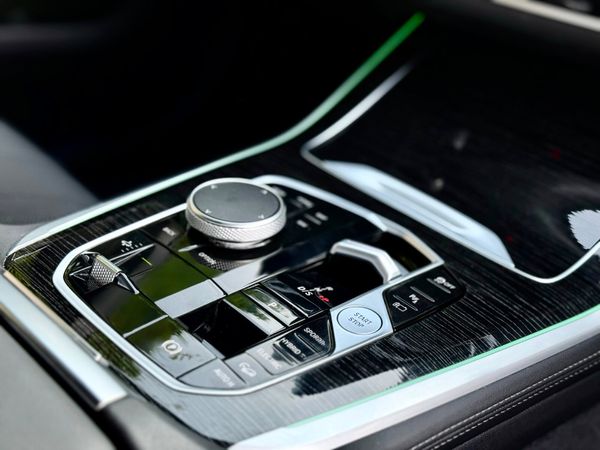 232D BMW X5 50e M SPORT PRO 489BHP 360534202